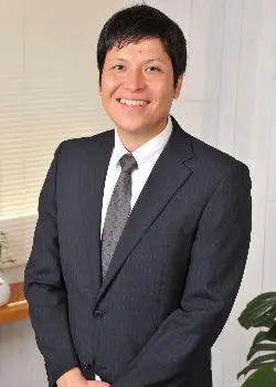 IIK株式会社代表取締役社長　石川実